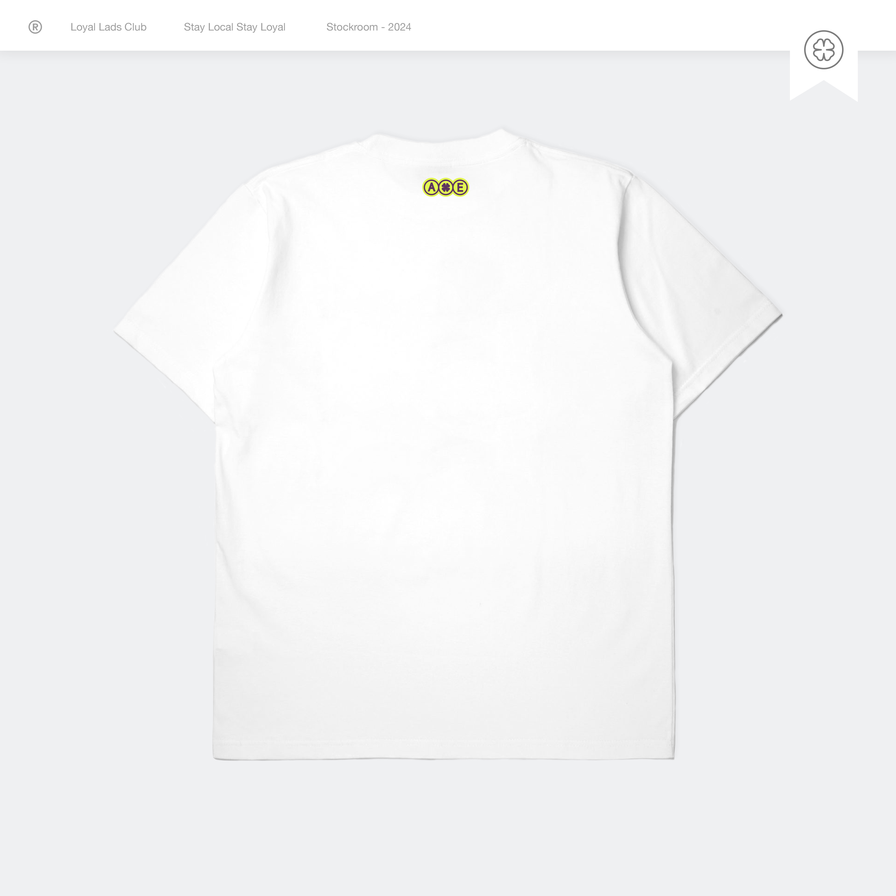 Tshirt - Always - Thumbnail 2